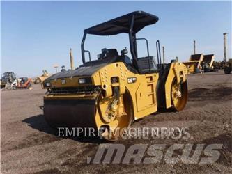 CAT CB13 Rulli a doppio tamburo