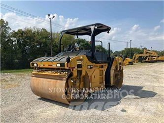 CAT CB13 Rulli a doppio tamburo