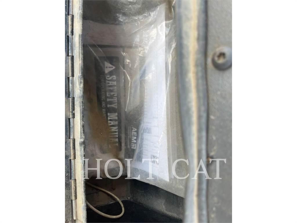 CAT CB13 Ruspe