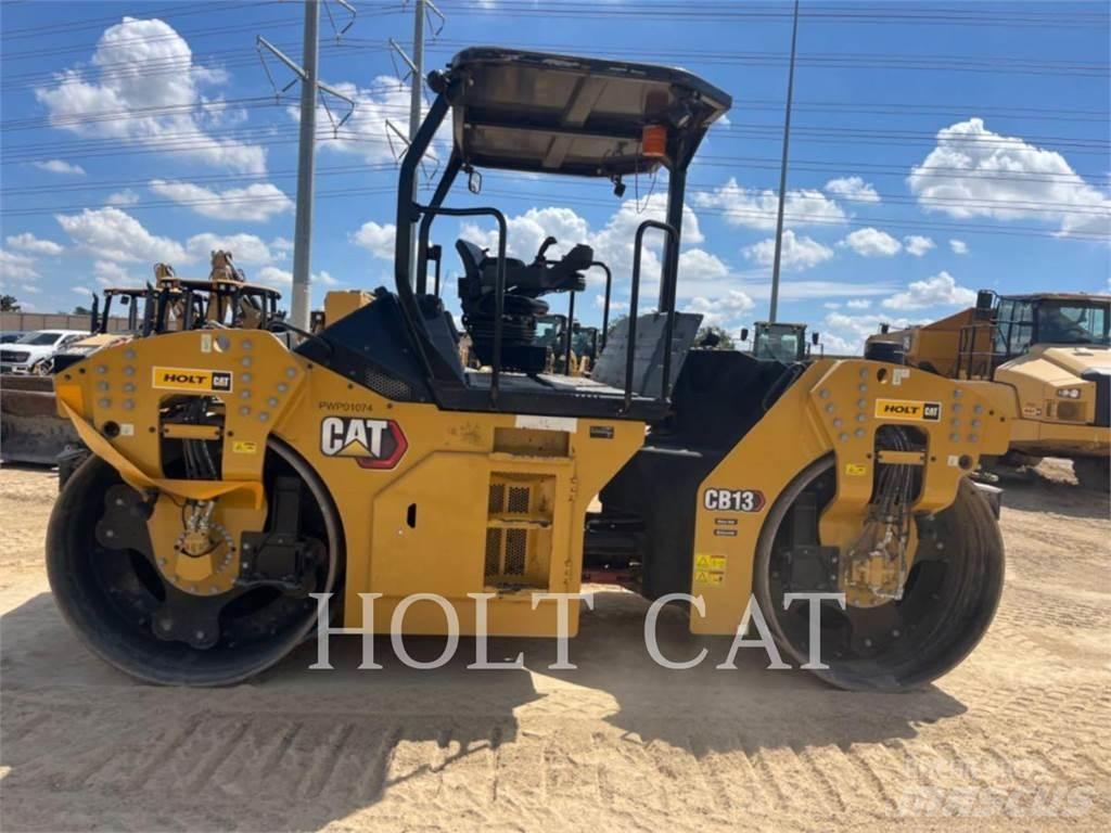 CAT CB13 Ruspe