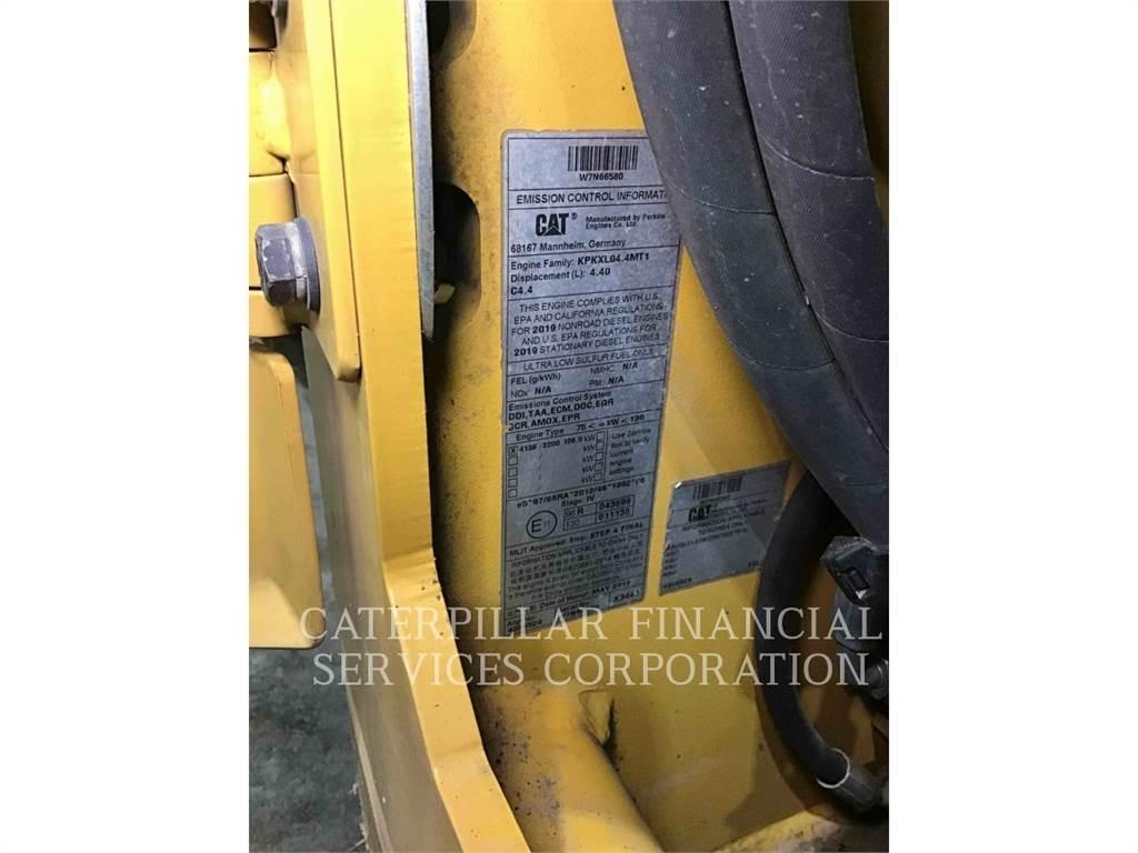CAT CB13 Rulli a doppio tamburo