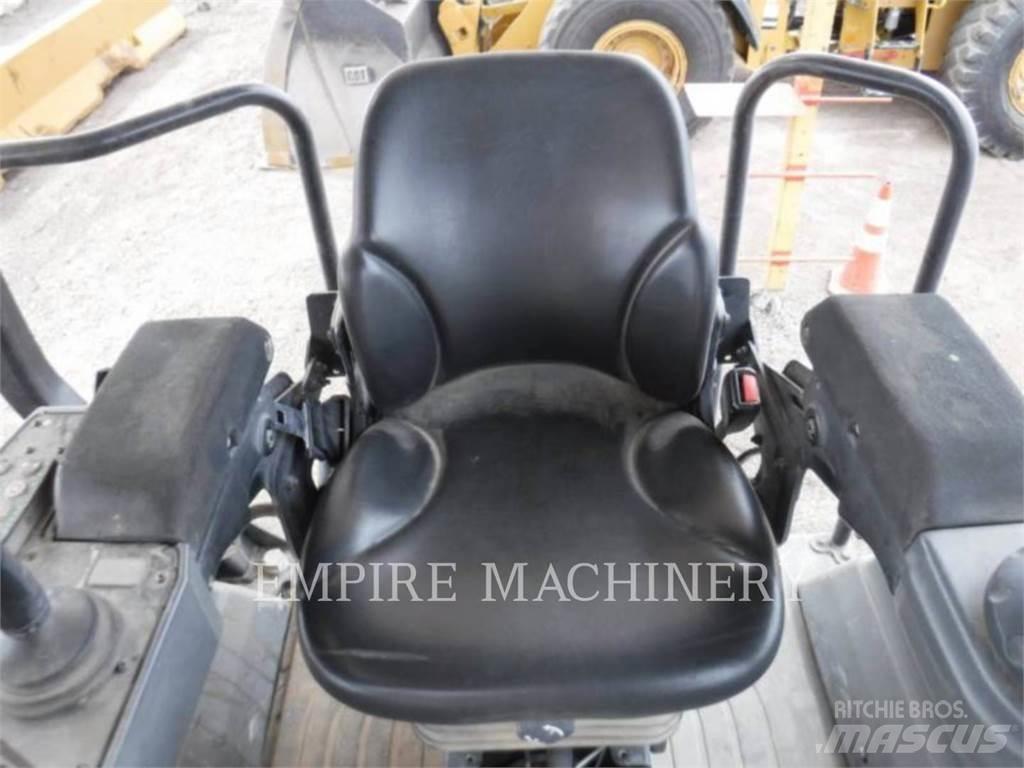CAT CB13 Rulli a doppio tamburo