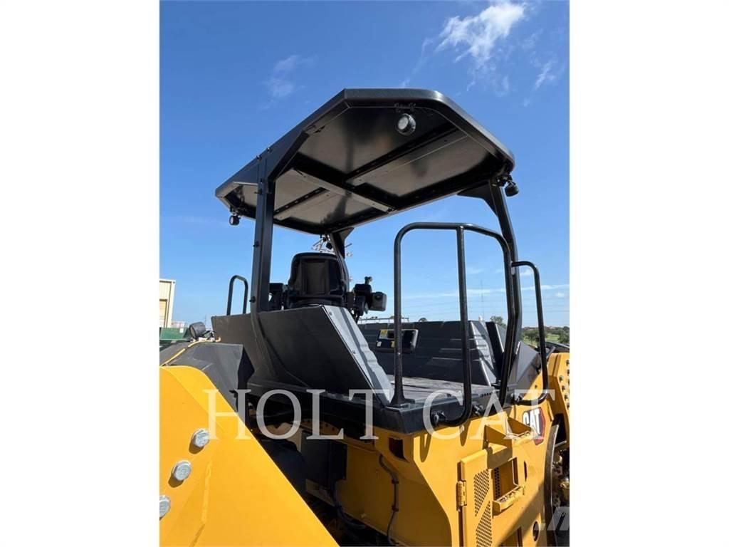 CAT CB13 Rulli monotamburo