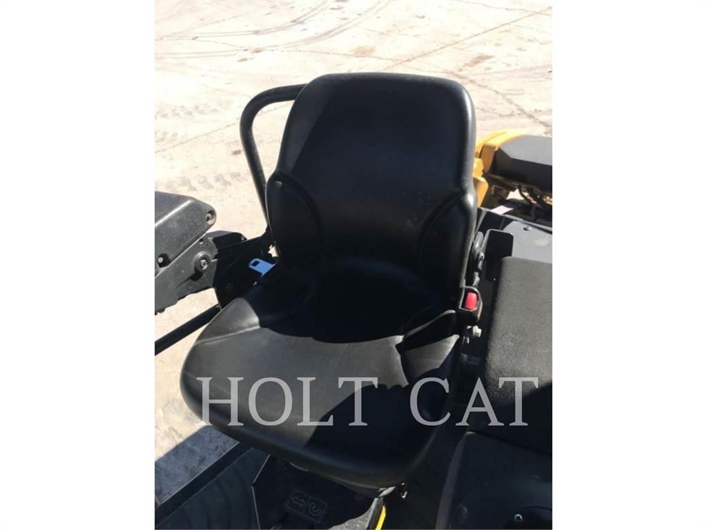 CAT CB13 Rulli monotamburo
