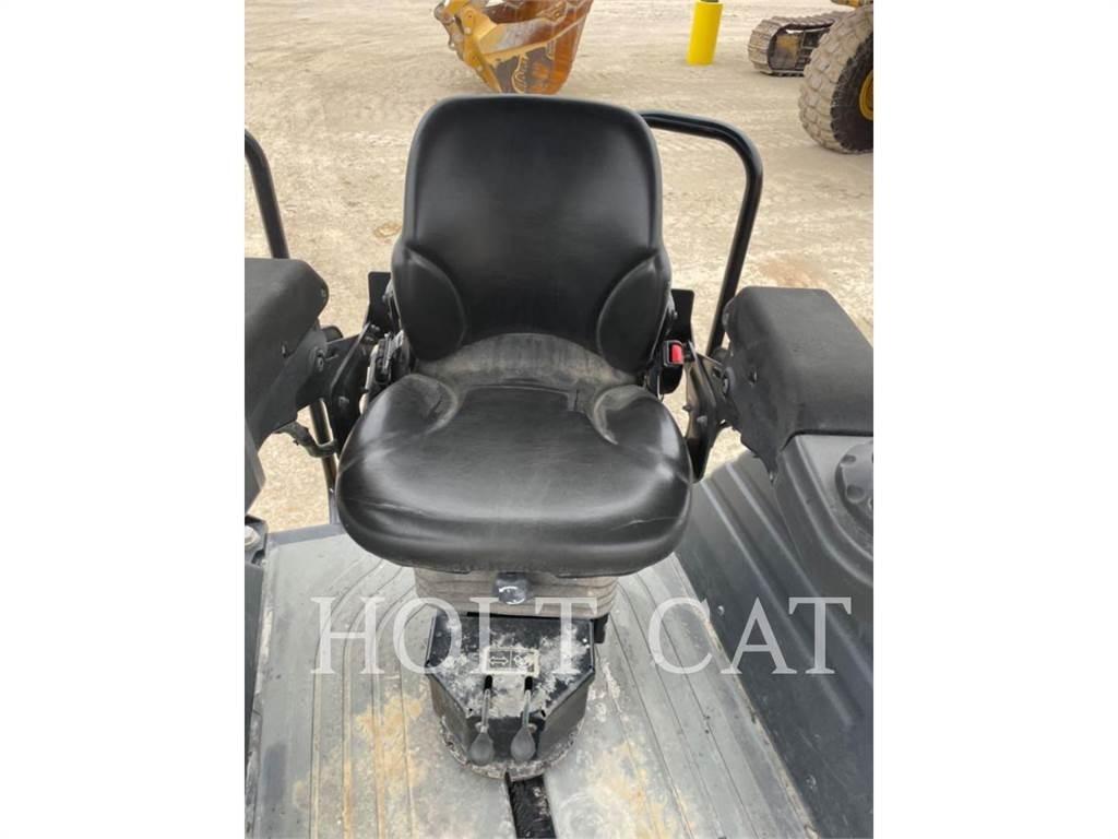 CAT CB13 Rulli monotamburo