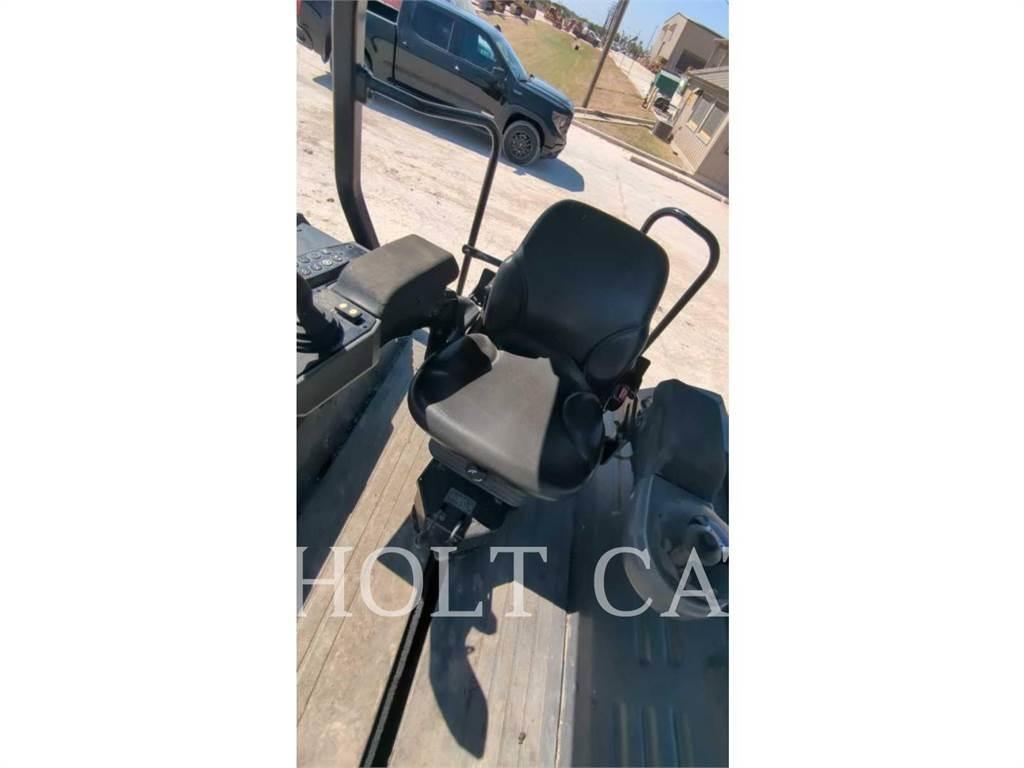 CAT CB13 Rulli monotamburo