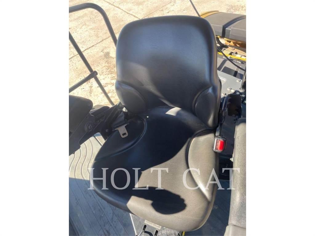 CAT CB13 Rulli monotamburo
