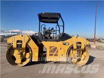 CAT CB13 Rulli a doppio tamburo
