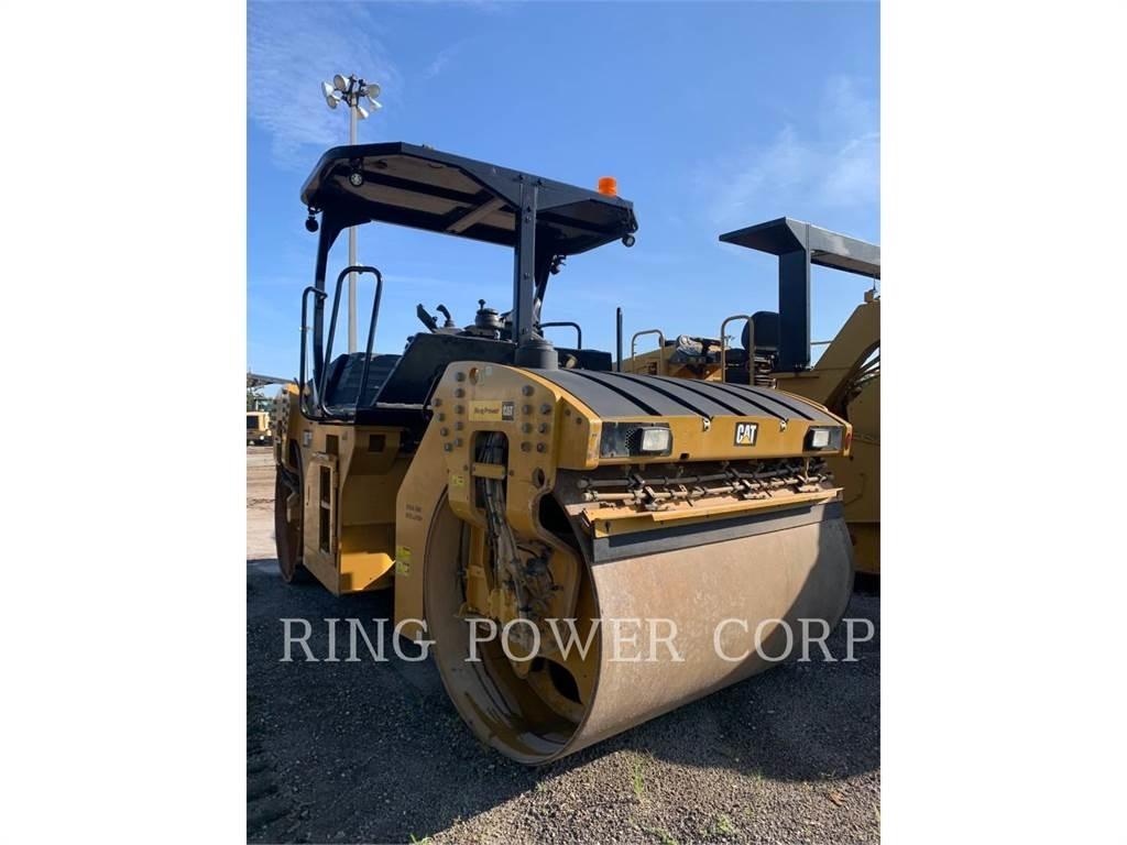 CAT CB13 OSC Rulli a doppio tamburo