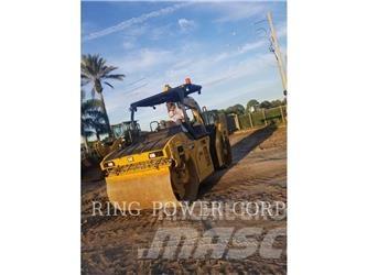 CAT CB13 OSC Rulli a doppio tamburo