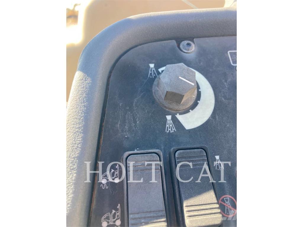 CAT CB14B Rulli a doppio tamburo