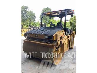 CAT CB15 Rulli a doppio tamburo