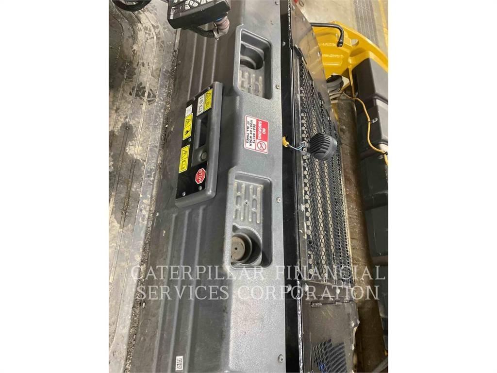 CAT CB15 Rulli a doppio tamburo