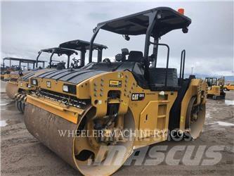 CAT CB15 Rulli a doppio tamburo