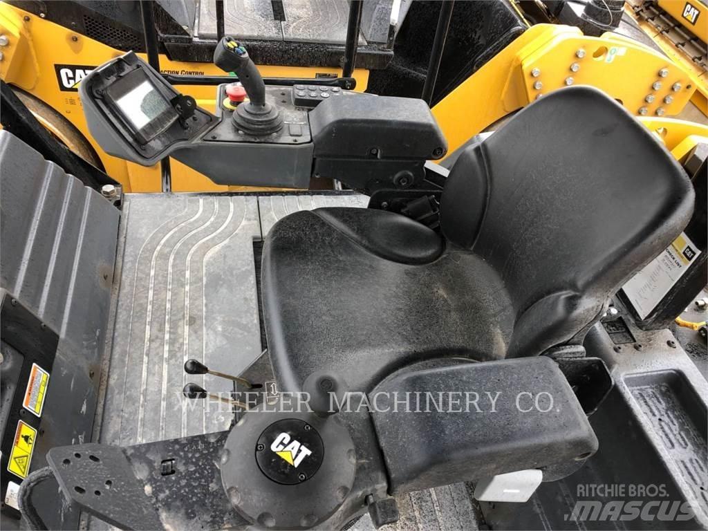 CAT CB15 Rulli a doppio tamburo