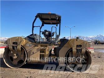 CAT CB15 Rulli a doppio tamburo
