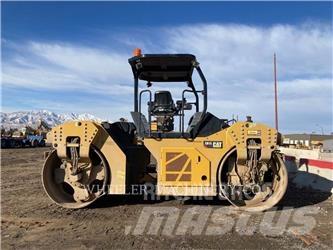 CAT CB15 Rulli a doppio tamburo