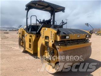 CAT CB15 Rulli a doppio tamburo