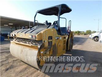 CAT CB15 5A Rulli a doppio tamburo