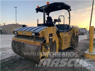 CAT CB15 CW Rulli a doppio tamburo