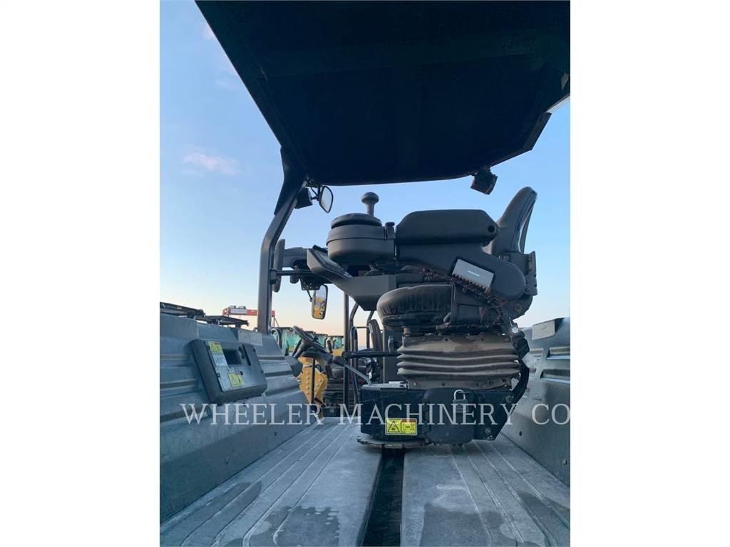 CAT CB15 CW Rulli a doppio tamburo