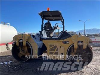 CAT CB15 CW Rulli a doppio tamburo