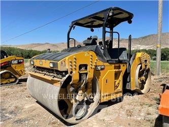 CAT CB15 CW Rulli a doppio tamburo