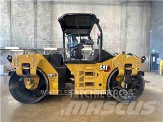CAT CB15 CW VV Rulli a doppio tamburo