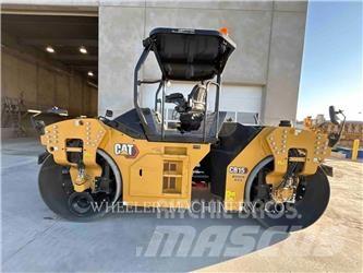 CAT CB15 CW VV Rulli a doppio tamburo