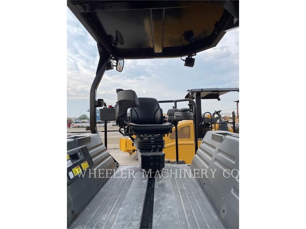 CAT CB15 CW VV Rulli a doppio tamburo