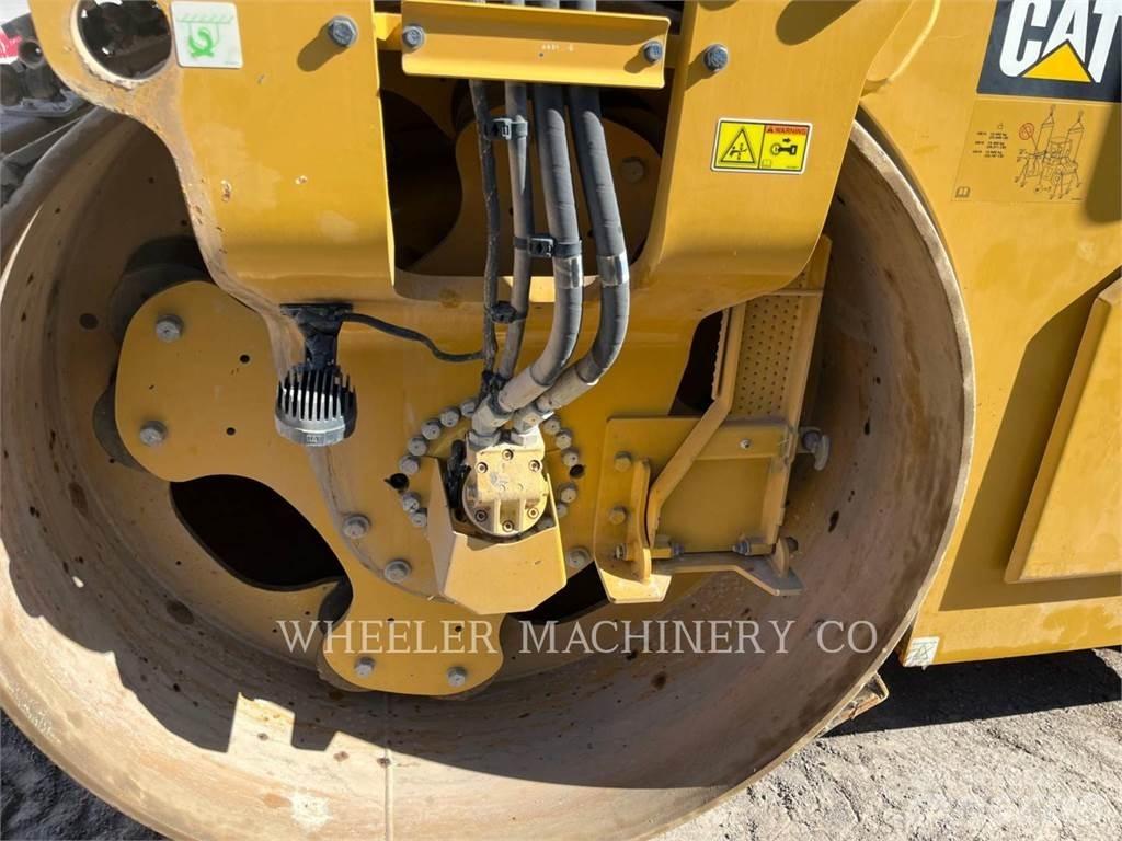 CAT CB15 VV Rulli a doppio tamburo