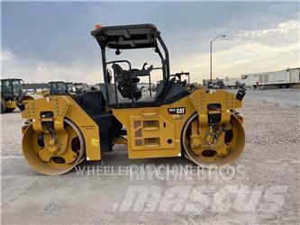 CAT CB15 VV Rulli a doppio tamburo