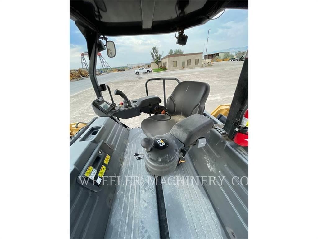 CAT CB15 VV Rulli a doppio tamburo