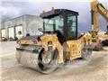 CAT CB16 Spruzzatrici di bitume