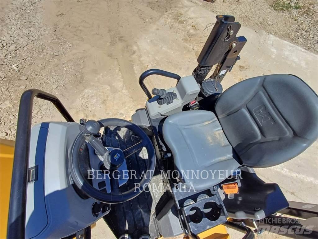 CAT CB2.7-03GC Rulli a doppio tamburo