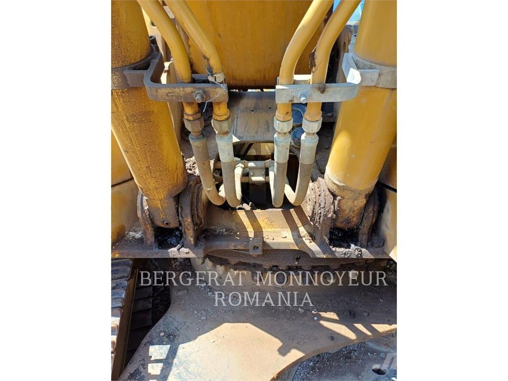 CAT CB2.7-03GC Rulli a doppio tamburo