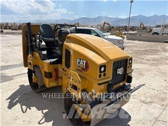CAT CB2.7 GC Rulli a doppio tamburo