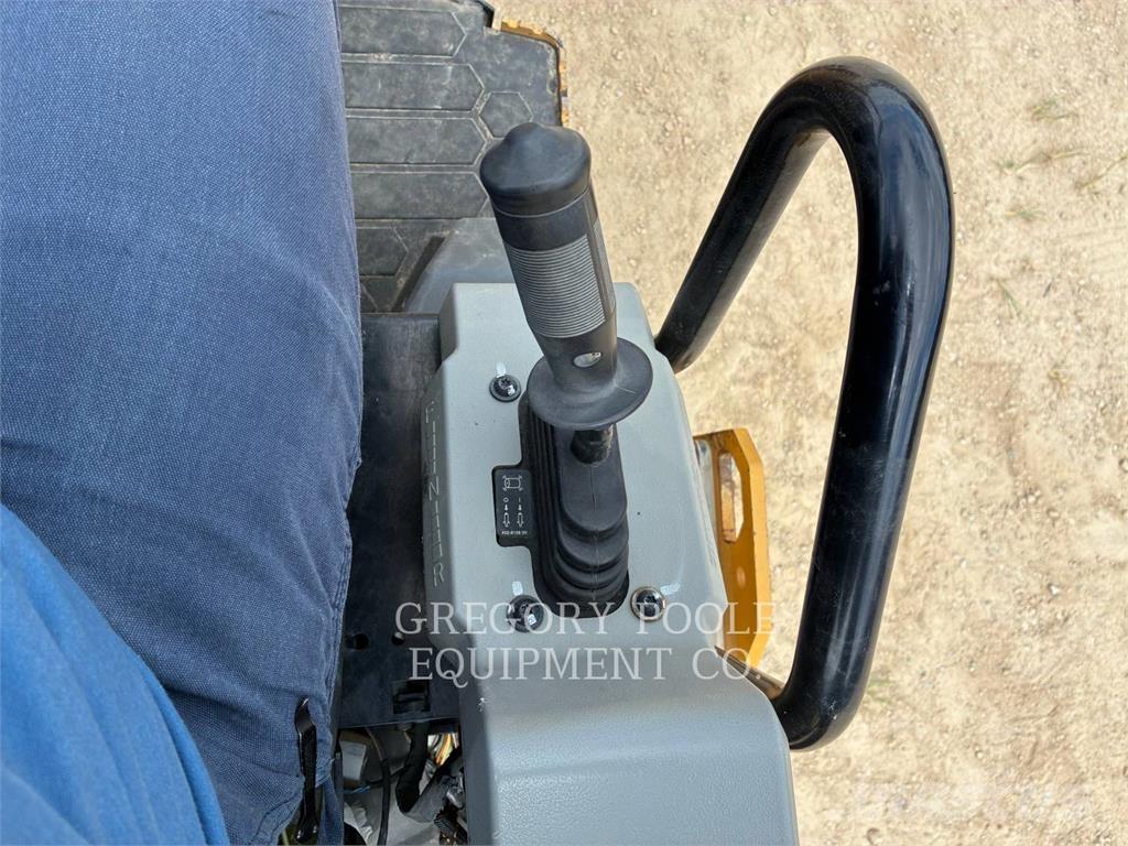CAT CB2.703 Rulli a doppio tamburo