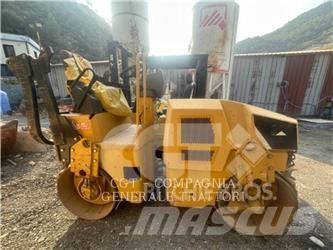 CAT CB22 Rulli a doppio tamburo