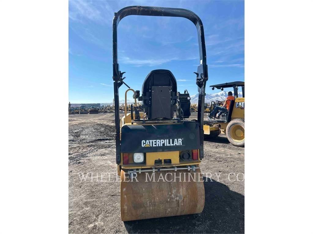 CAT CB22 Spruzzatrici di bitume