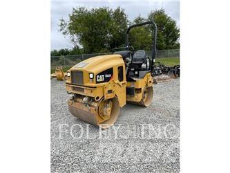 CAT CB22B Rulli a doppio tamburo