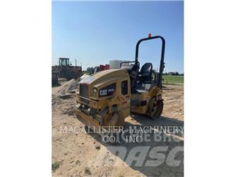 CAT CB24B Rulli a doppio tamburo
