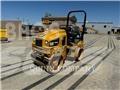CAT CB24B Rulli a doppio tamburo