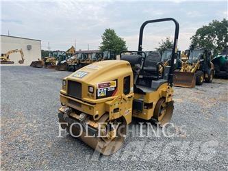 CAT CB24B Rulli a doppio tamburo