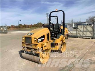 CAT CB24B Rulli a doppio tamburo