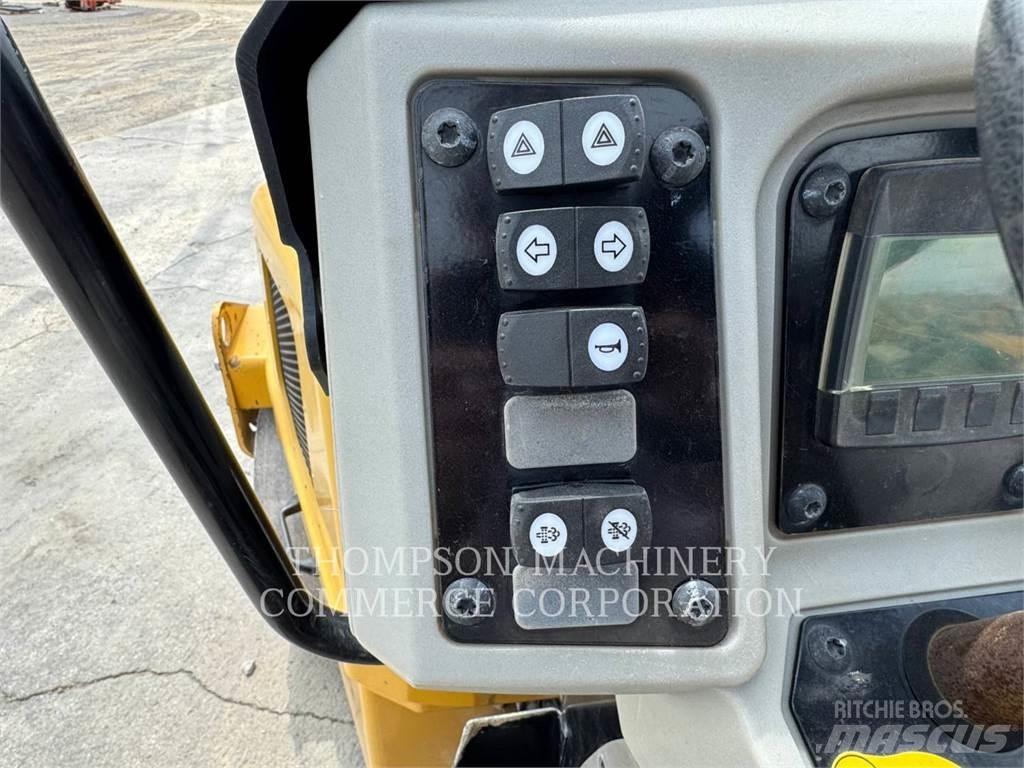 CAT CB24B Rulli a doppio tamburo