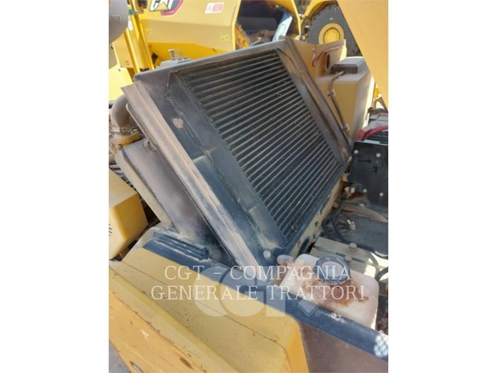 CAT CB334EXW Rulli a doppio tamburo