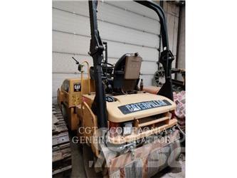 CAT CB34 Rulli a doppio tamburo