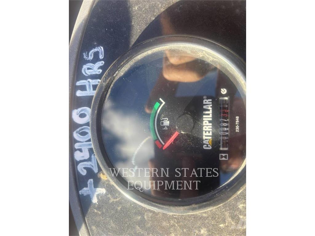 CAT CB34 Rulli a doppio tamburo