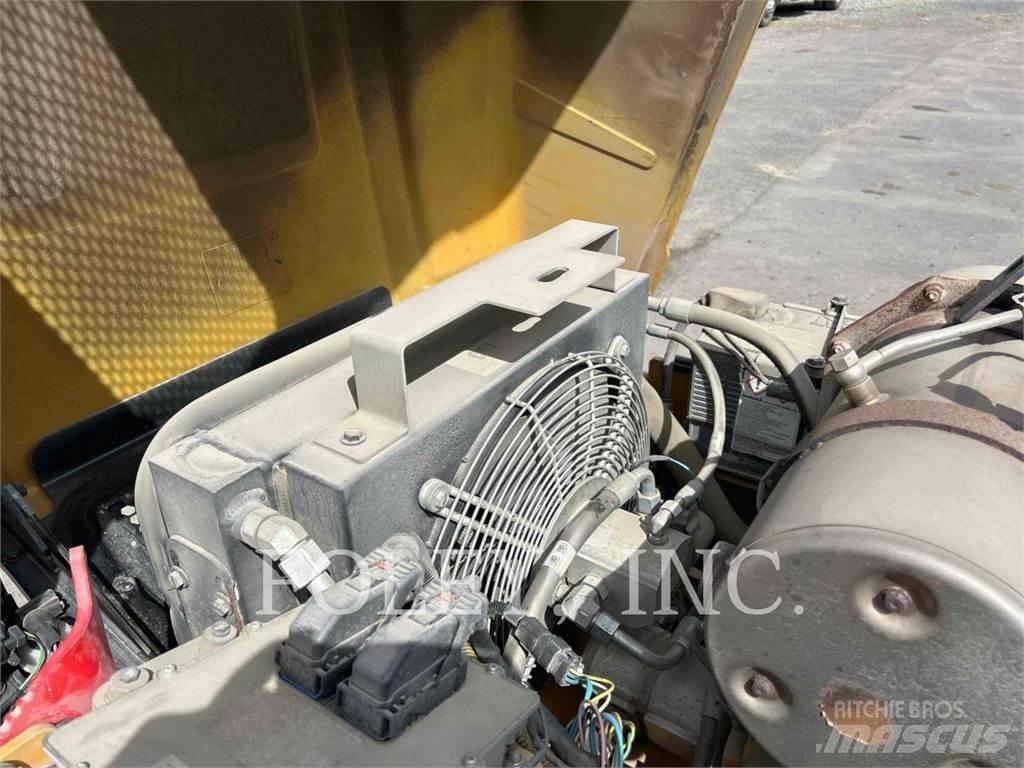 CAT CB34B Rulli a doppio tamburo
